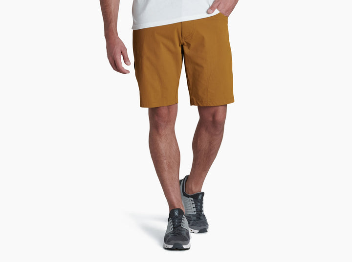 M's Ramblr Shorts