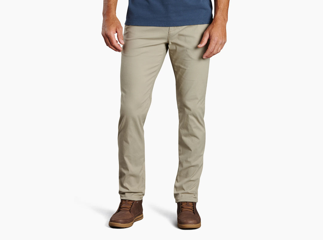 Men's Resistor Lite Chino Tapered