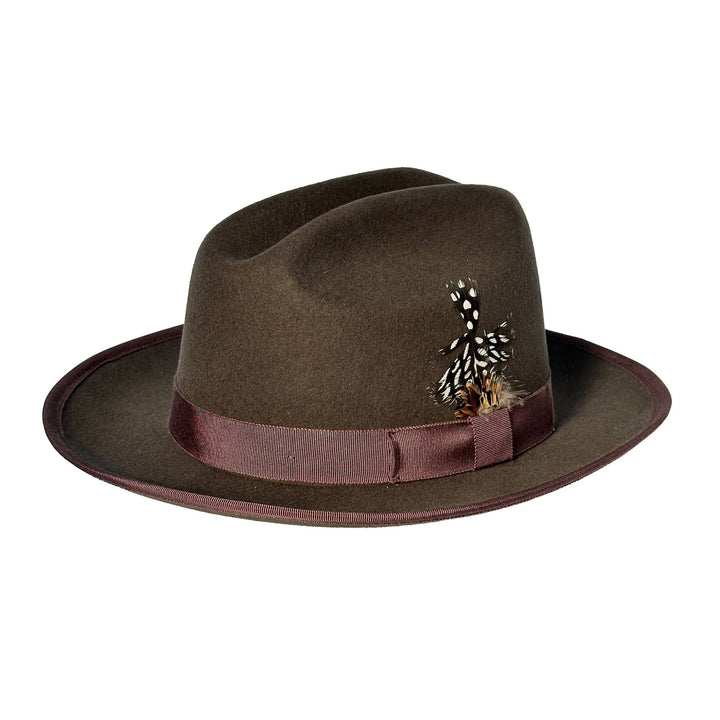 The Axe Australian Wool Cattleman Hat, XL