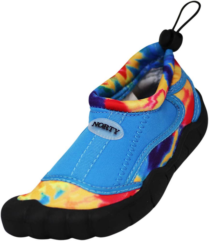 K's Aqua Water Socks Waterproof Slip-on Shoes