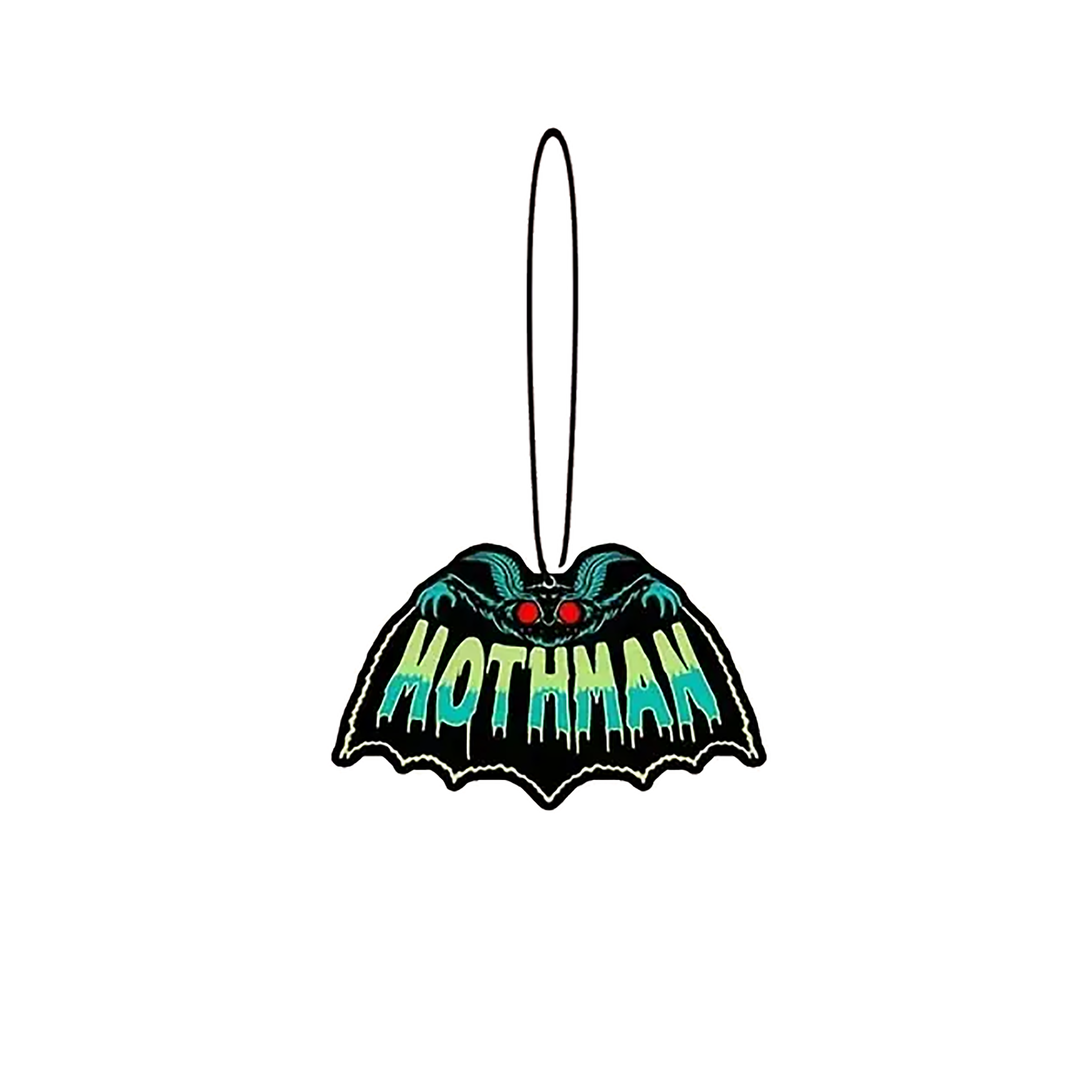 Mothman Air Freshener