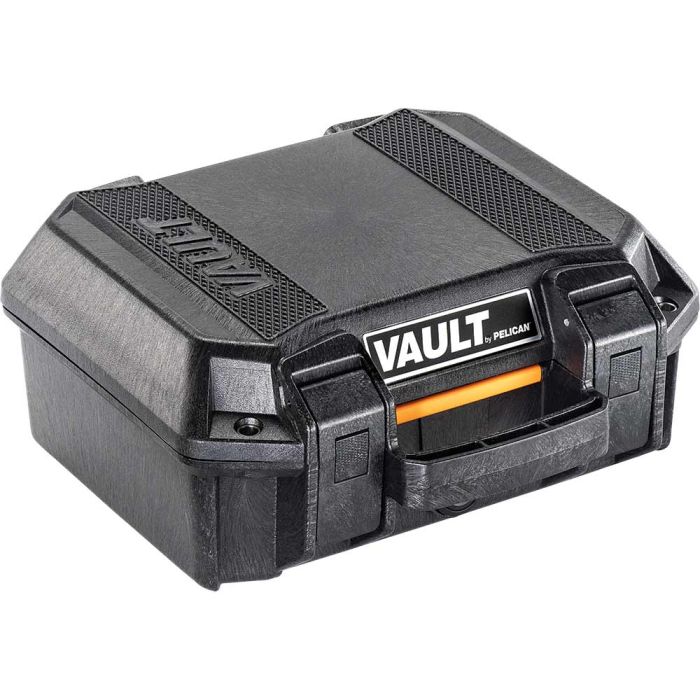 V100 Vault Case