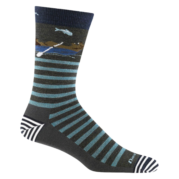 Animal Haus Crew Lightweight Lifestyle Sock