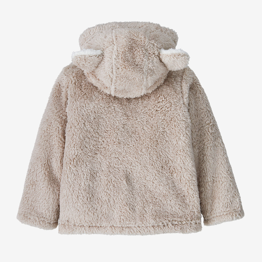 Baby Furry Friends Hoody