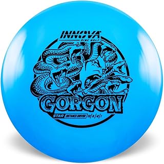 Star Gorgon Golf Disc