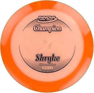 Champion Shryke