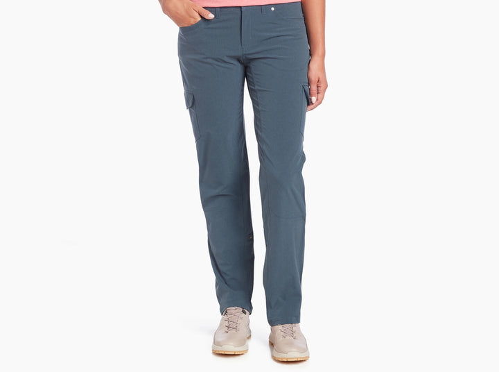 Women's Freeflex Roll-Up Pant