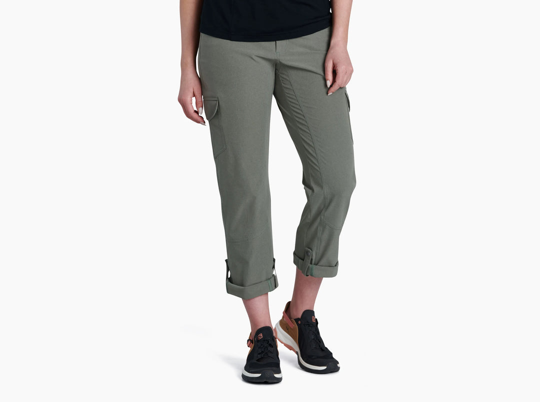 Women's Freeflex Roll-Up Pant