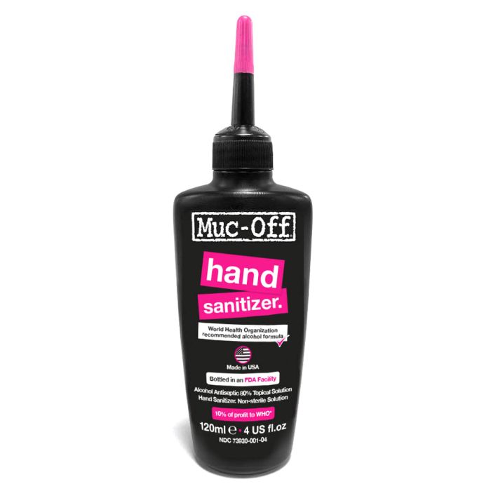 Muc-Off Hand Sanitizer