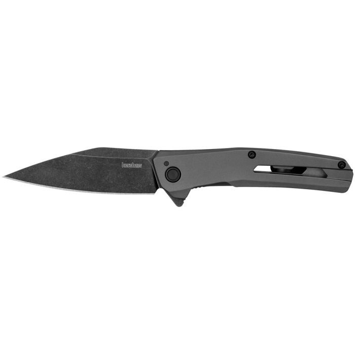 Flyby Folding Knife