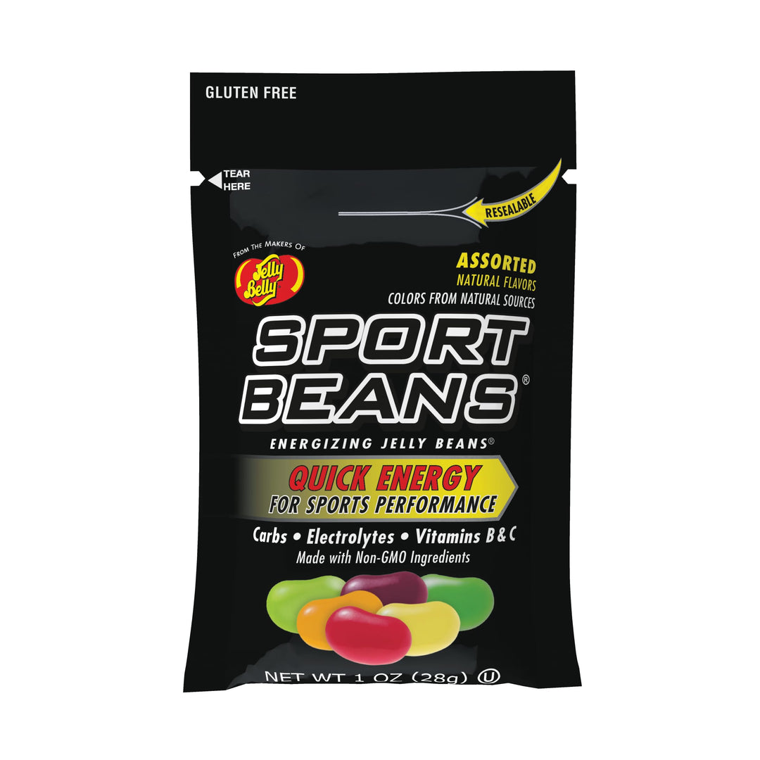 Sport Beans 1 oz