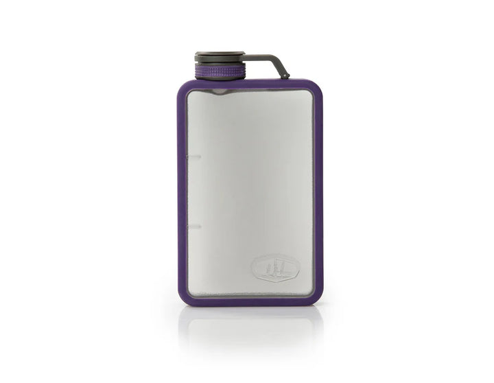 Boulder Flask