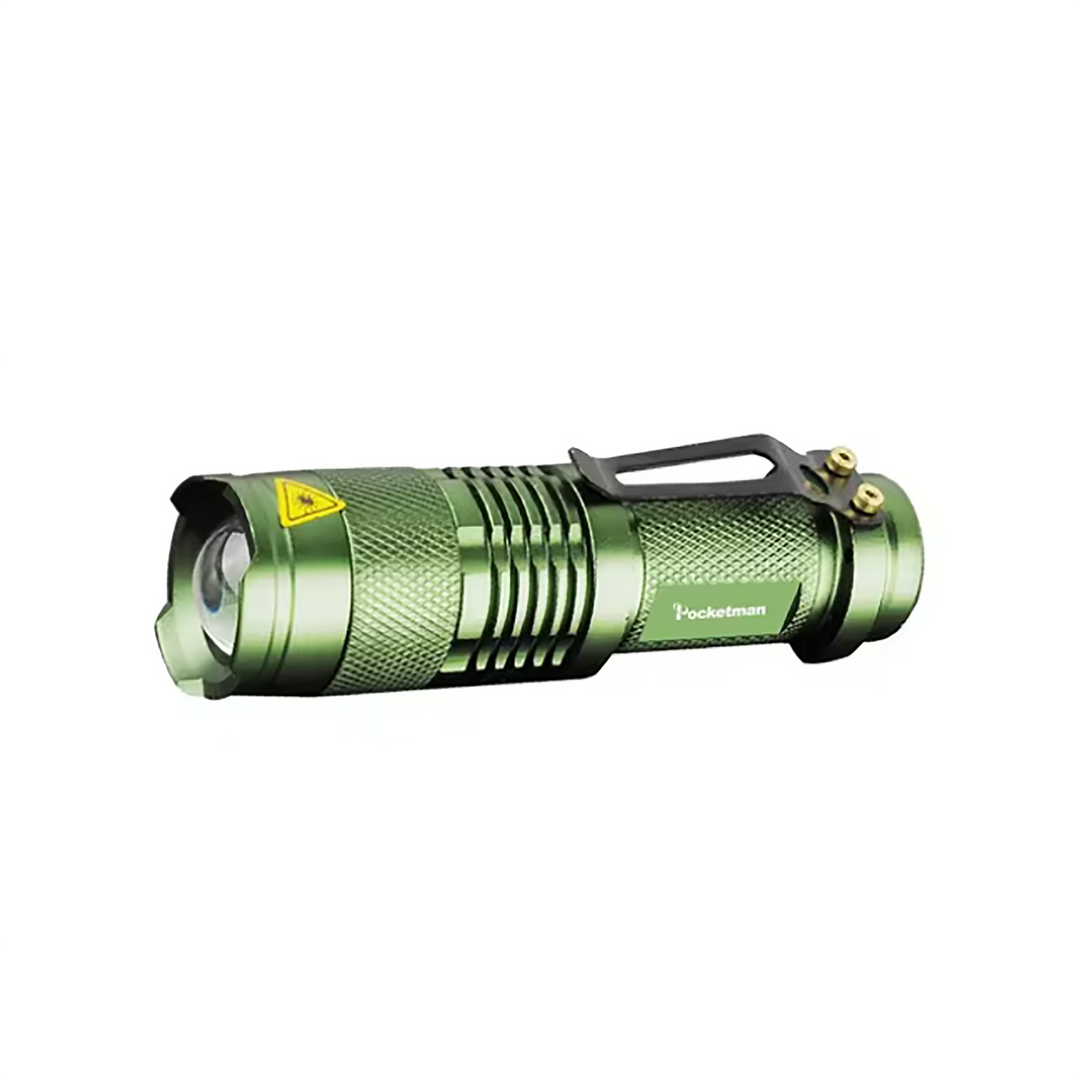 Pocket Flashlight