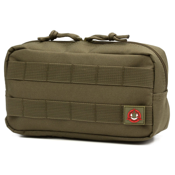 Orca Tactical Molle Edc Admin Utility Pouch