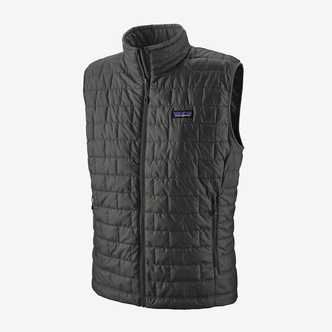 M's Nano Puff Vest