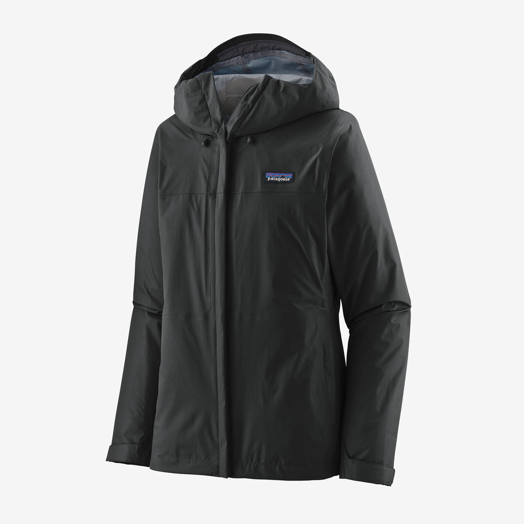 W's Torrentshell 3L Rain Jacket