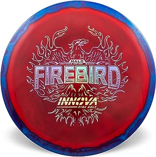 Halo Star Firebird