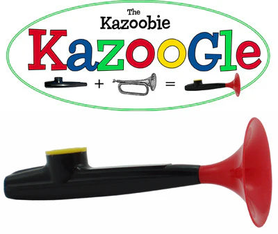 Kazoogle Assorted