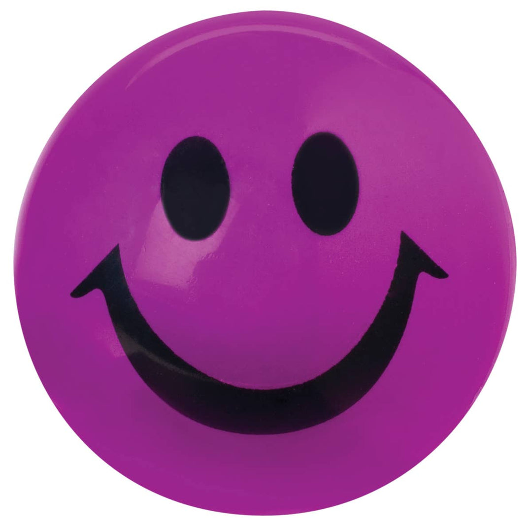 Light Up Happy Ball