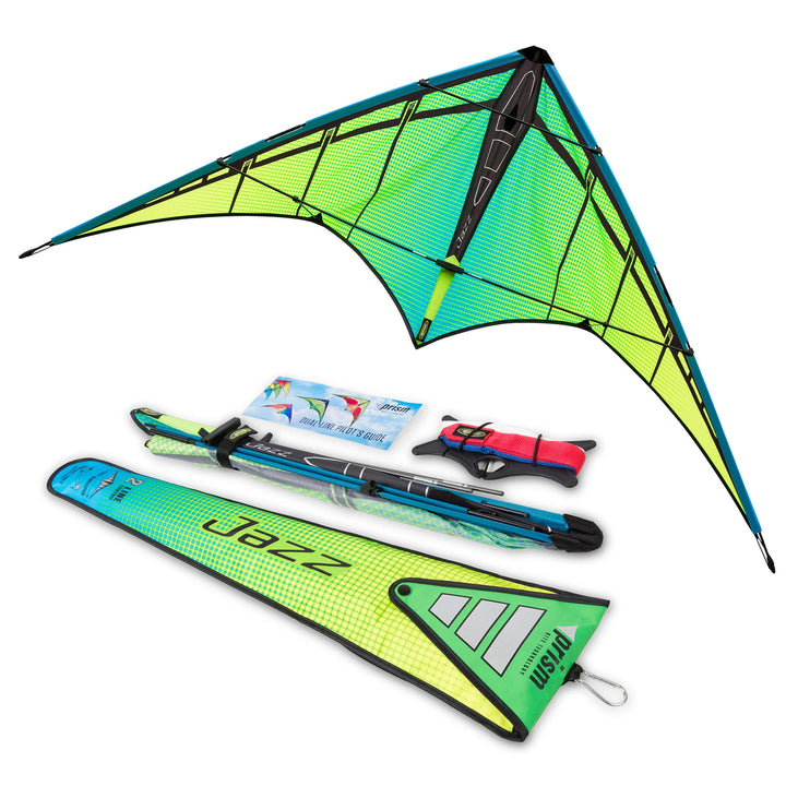 Jazz 2.0 Sport Kite