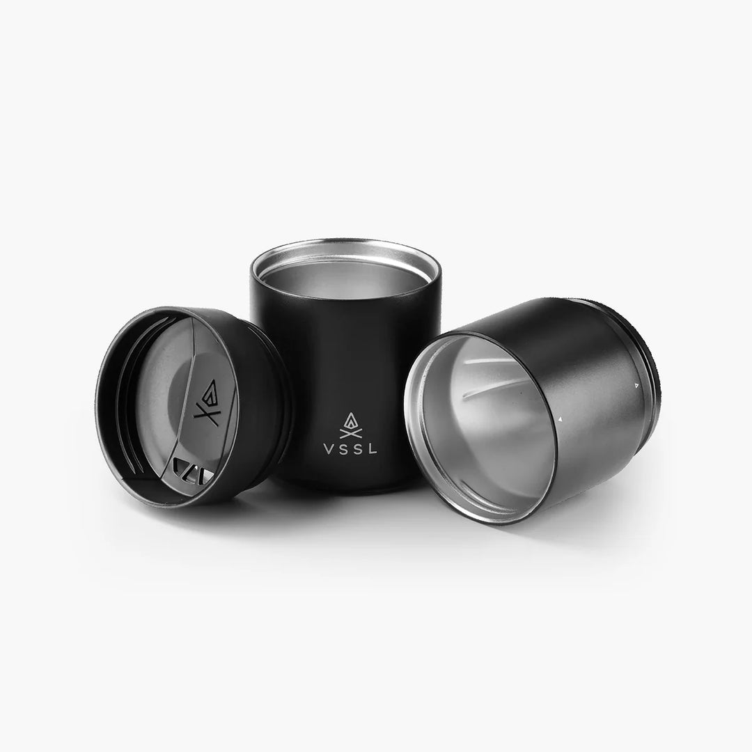 Nest Pour-Over Set