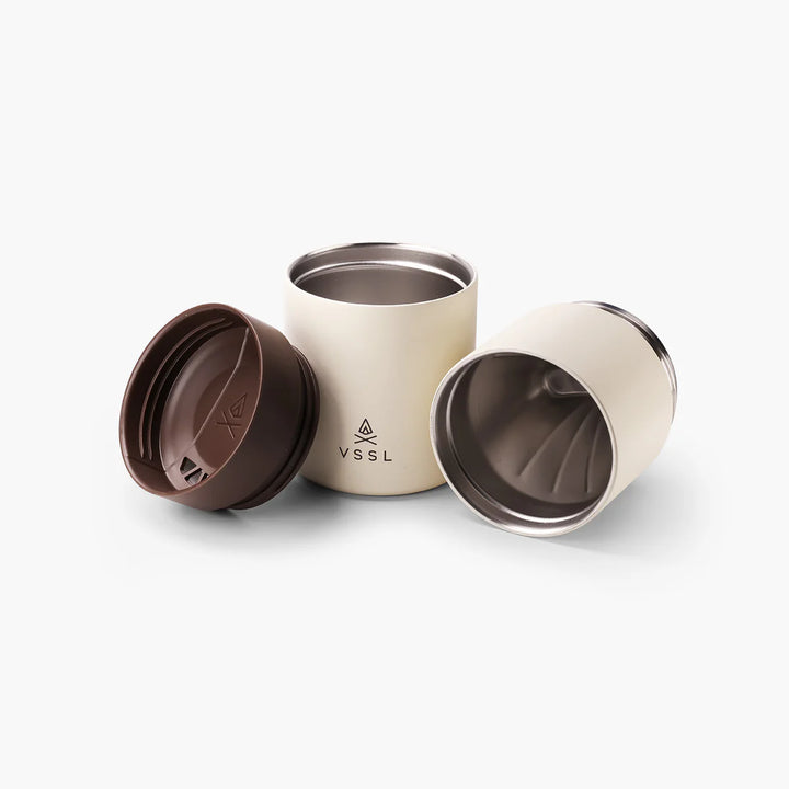 Nest Pour-Over Set