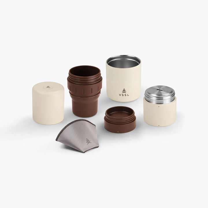 Nest Pour-Over Kit