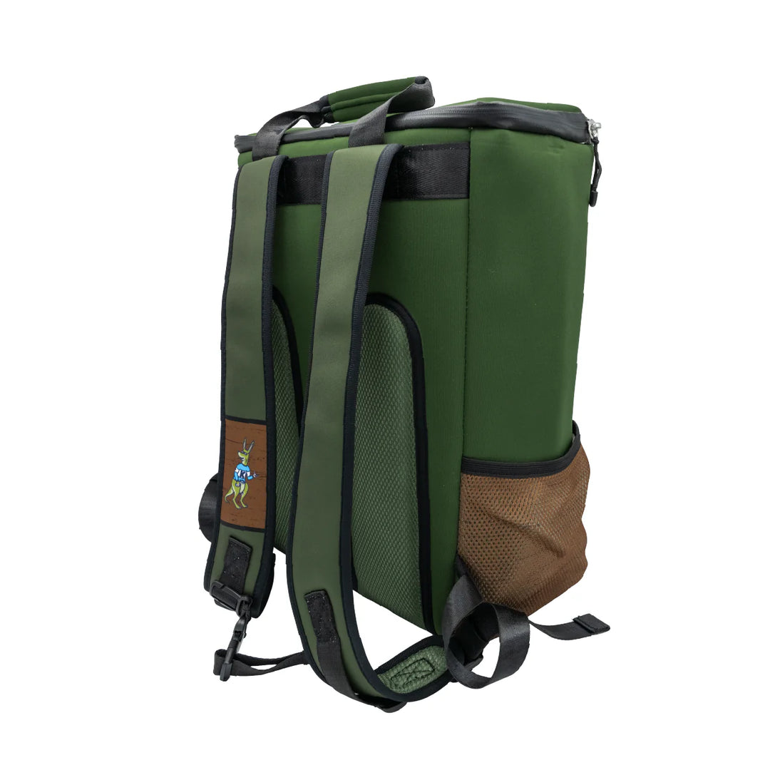 Pouch 24 Backpack