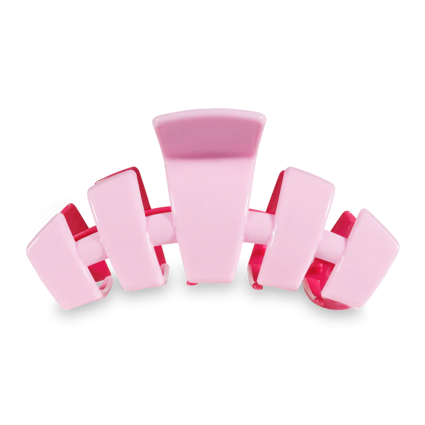 Classic Hair Clip, Medium