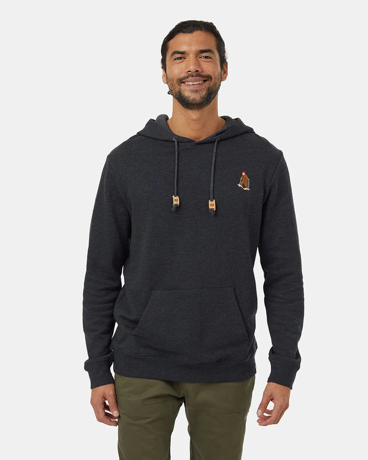 M's Sasquatch Hoodie