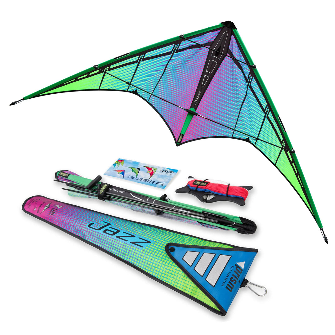 Jazz 2.0 Sport Kite