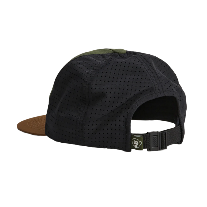 Aperture Tech Strapback