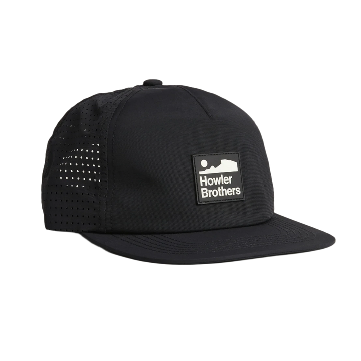 Aperture Tech Strapback