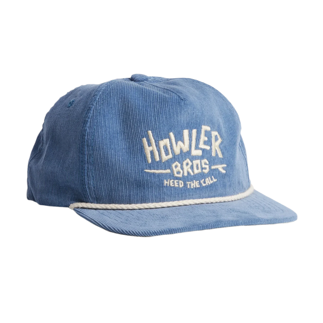 Howler Rider Snapback Hat