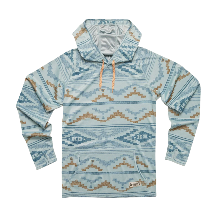 M's Loggerhead Hoodie