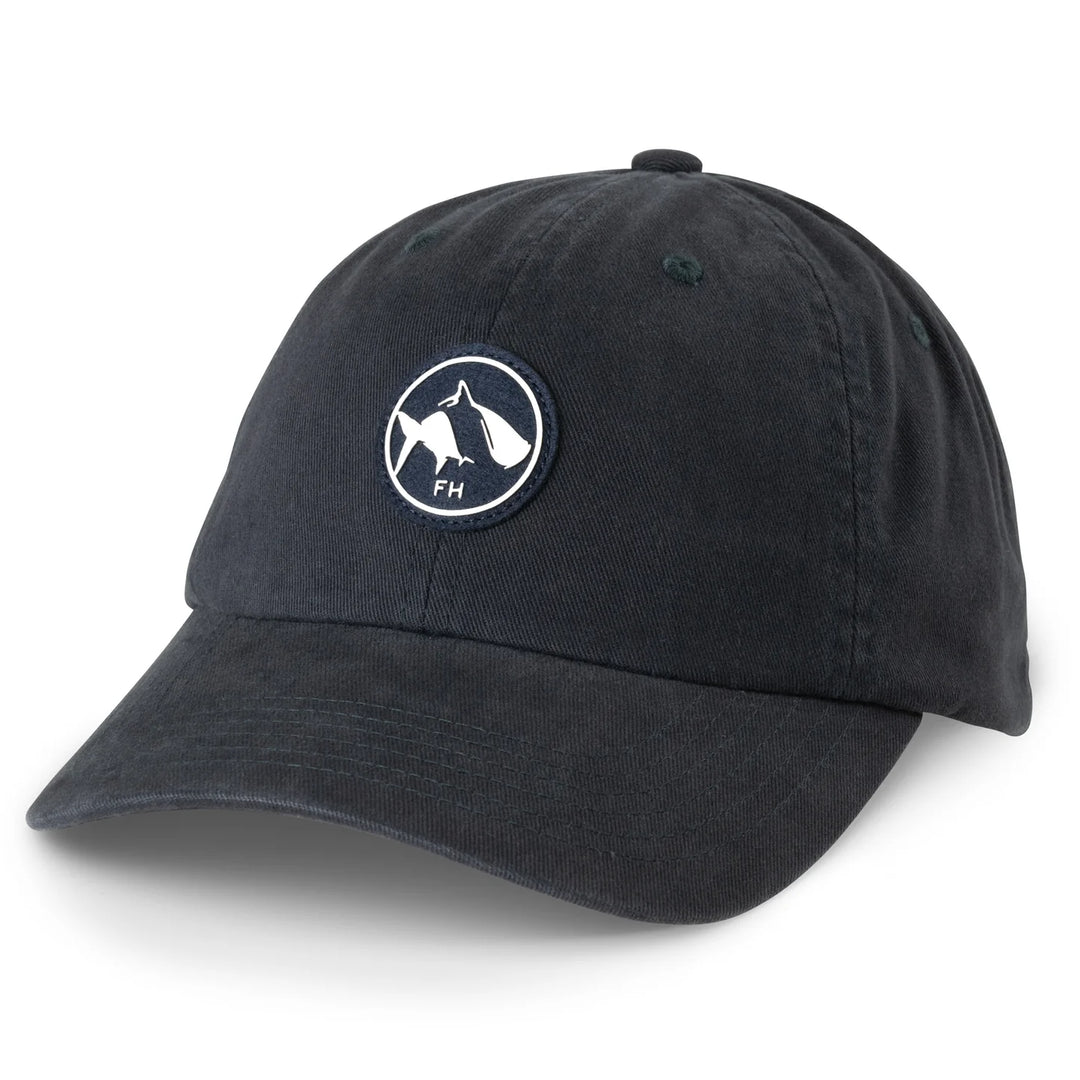 Hideaway Cap