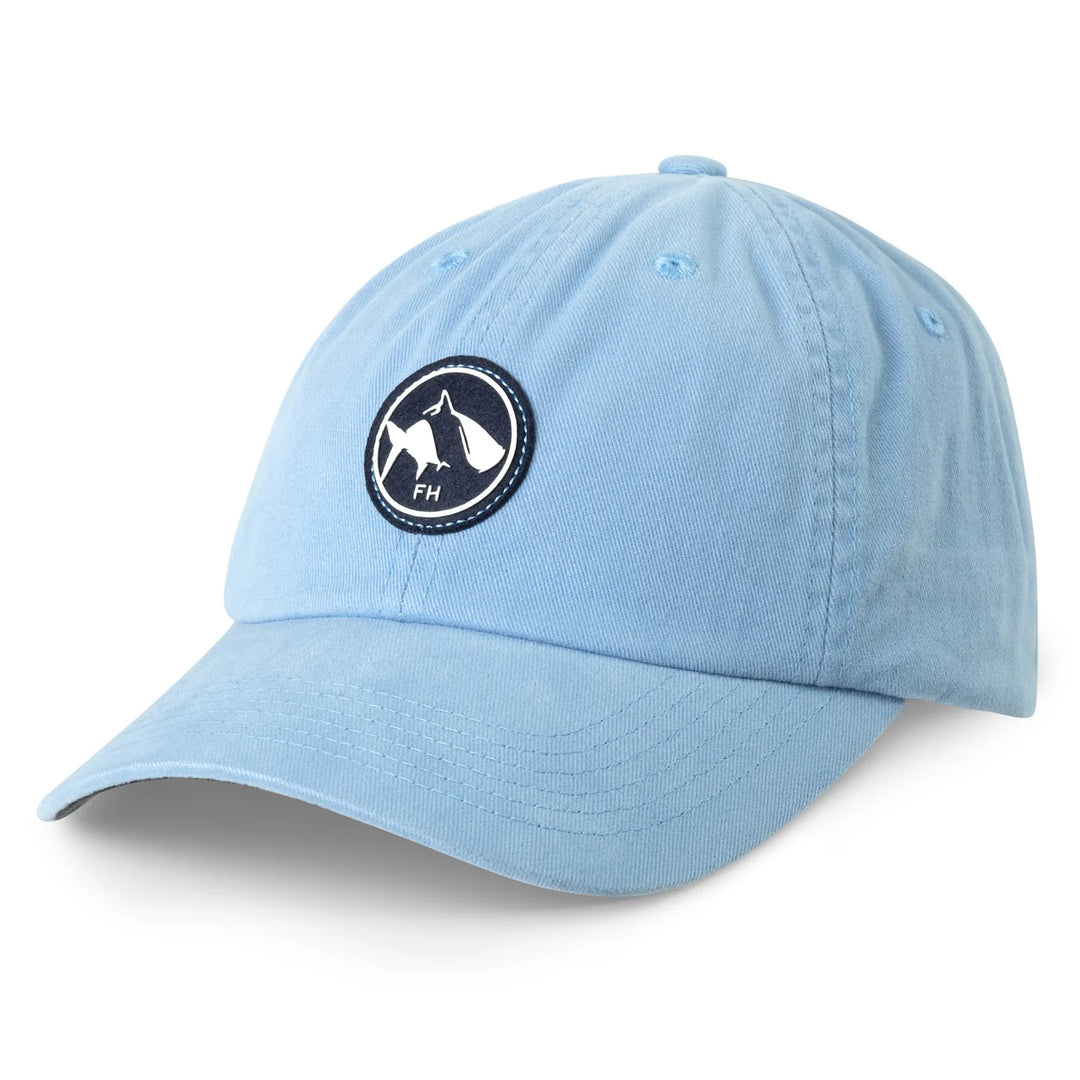 Hideaway Cap