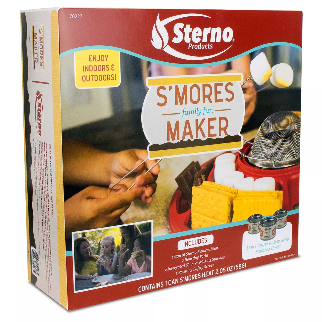 S'mores Maker