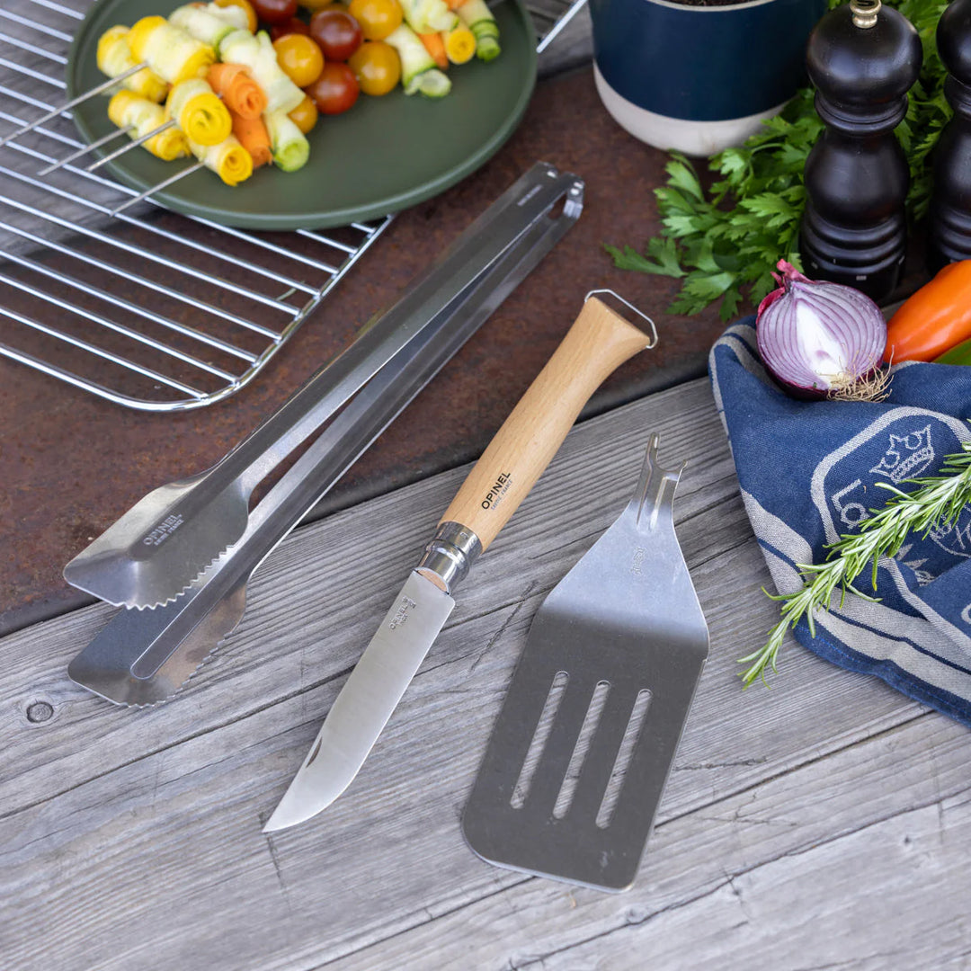 Grilling Knife Set