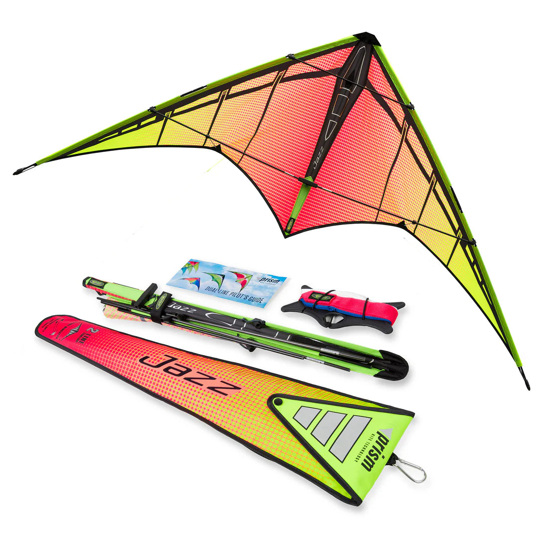 Jazz 2.0 Sport Kite