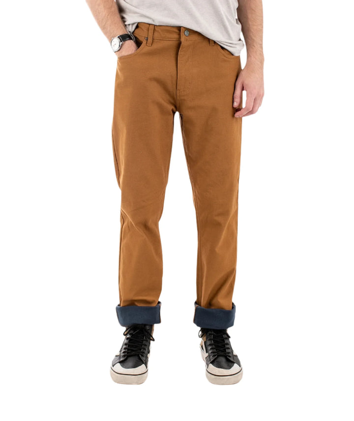 Men's Mariner Lined Pants