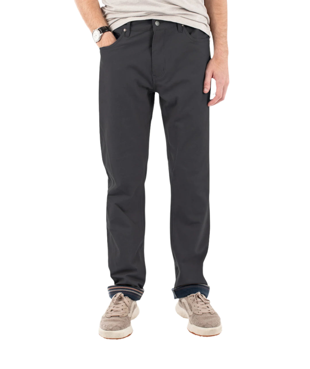 Men's Mariner Lined Pants