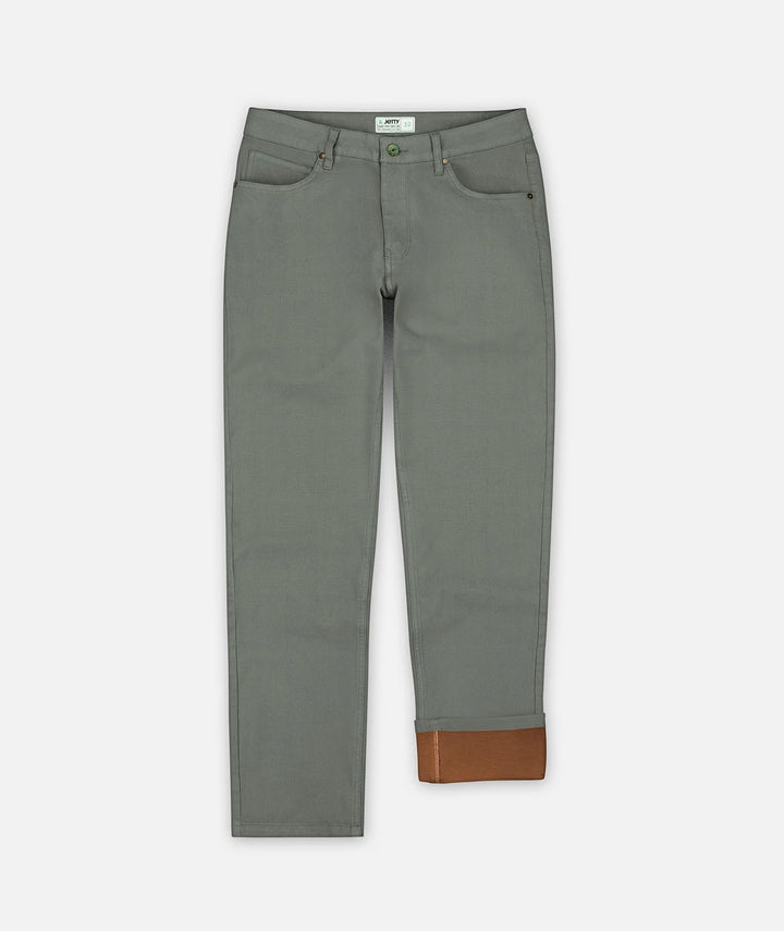 Men's Mariner Lined Pants