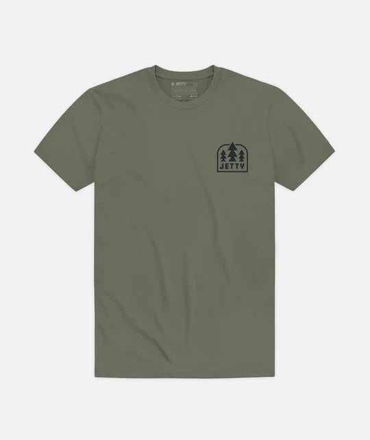 M's Park Ranger Tee