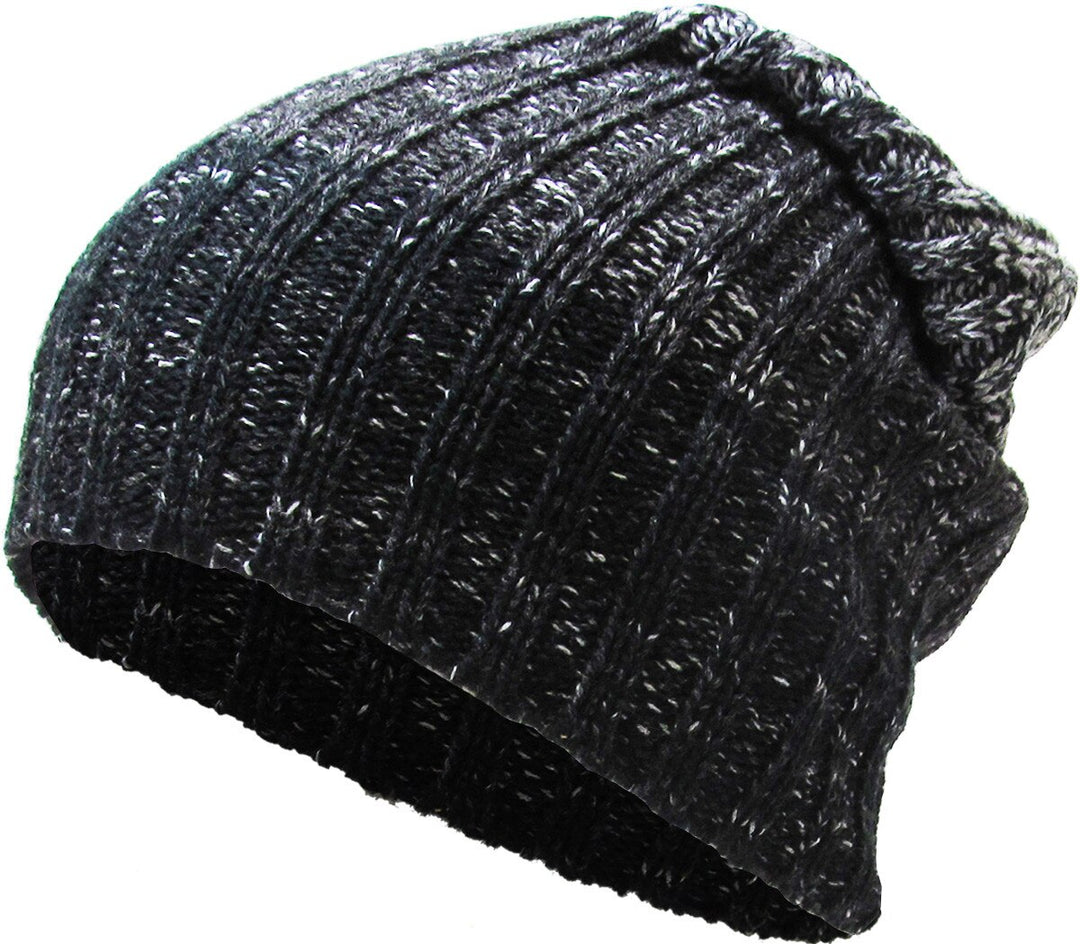 Tri-Tone Beanie