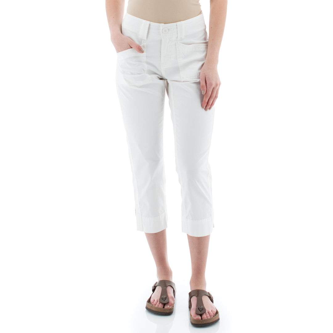 Arden Crop Pant