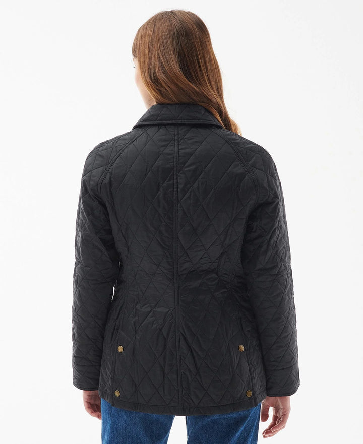 W's Beadnell Quilted Jacket