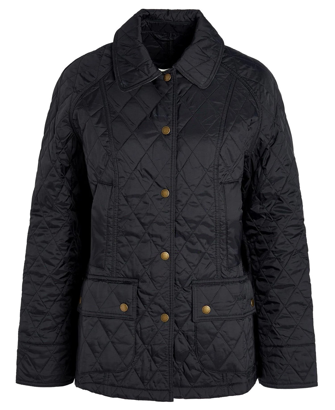 W's Beadnell Quilted Jacket