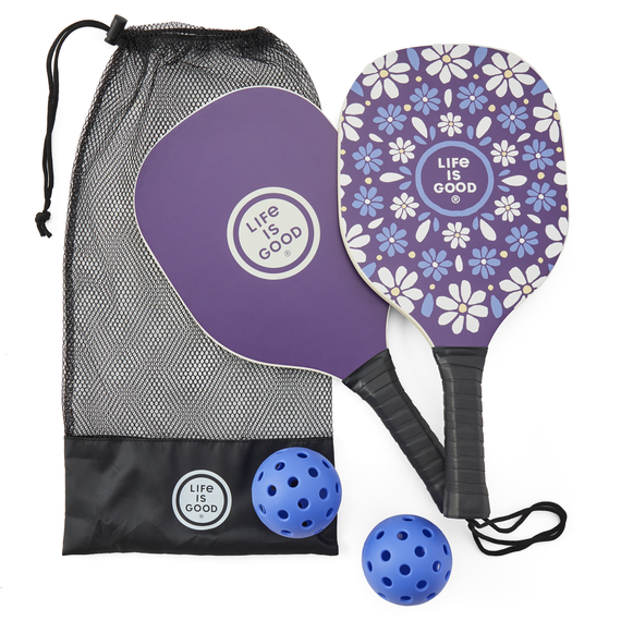 Pickle Ball Set