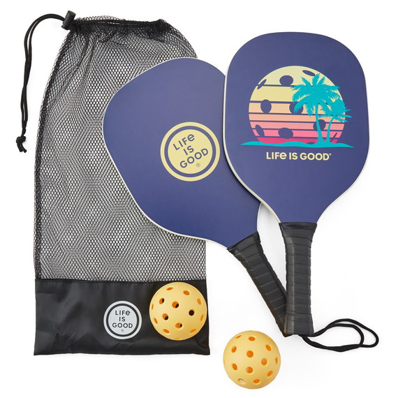 Pickle Ball Set